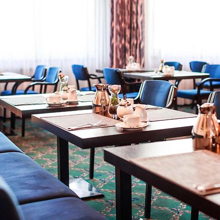 Plaza Inn Blankenburg Ditzingen, Sure Hotel Collection Eksteriør billede