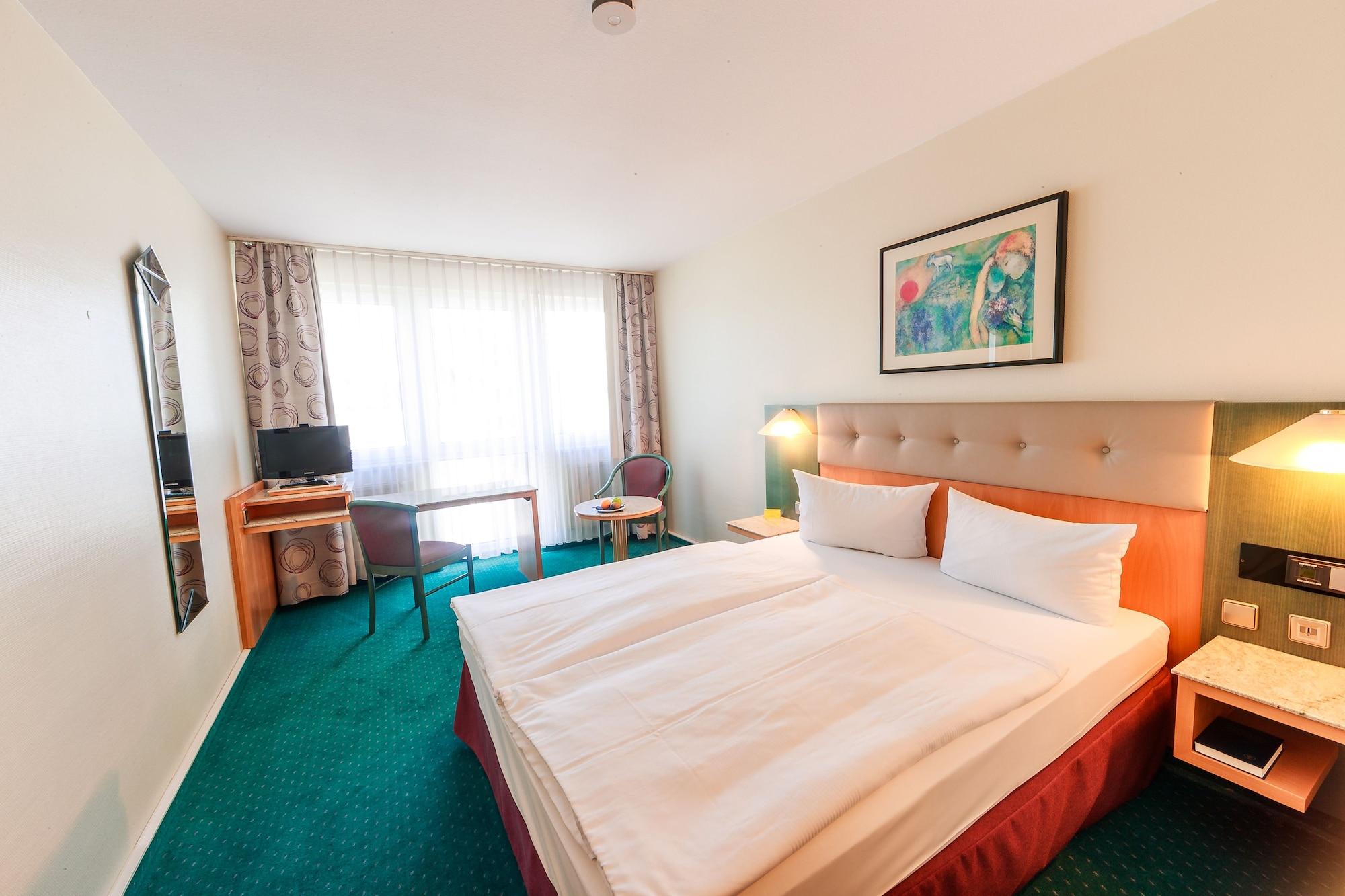 Plaza Inn Blankenburg Ditzingen, Sure Hotel Collection Eksteriør billede