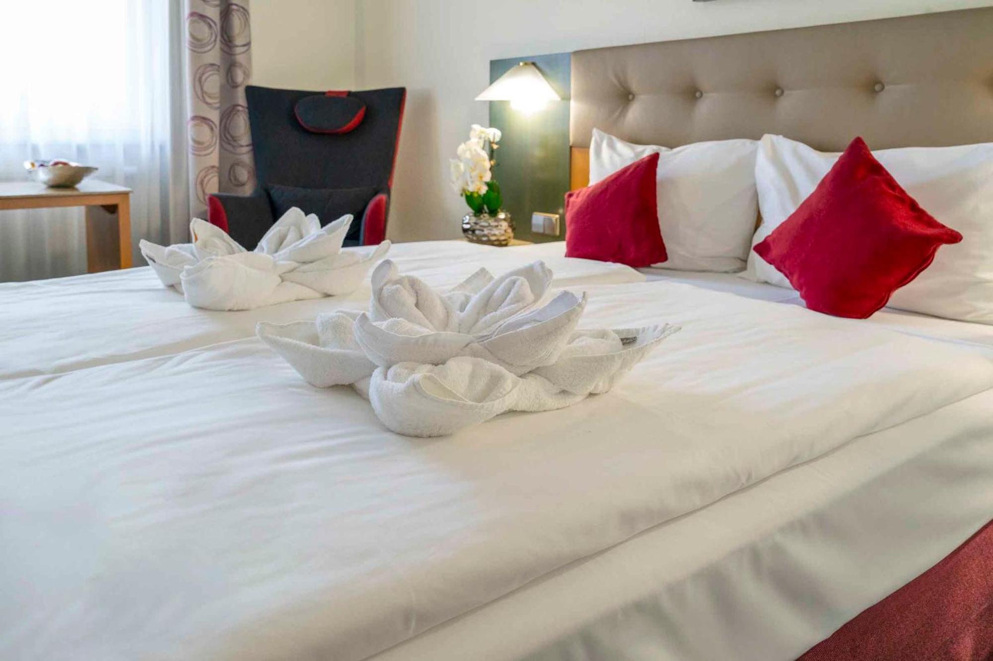 Plaza Inn Blankenburg Ditzingen, Sure Hotel Collection Eksteriør billede