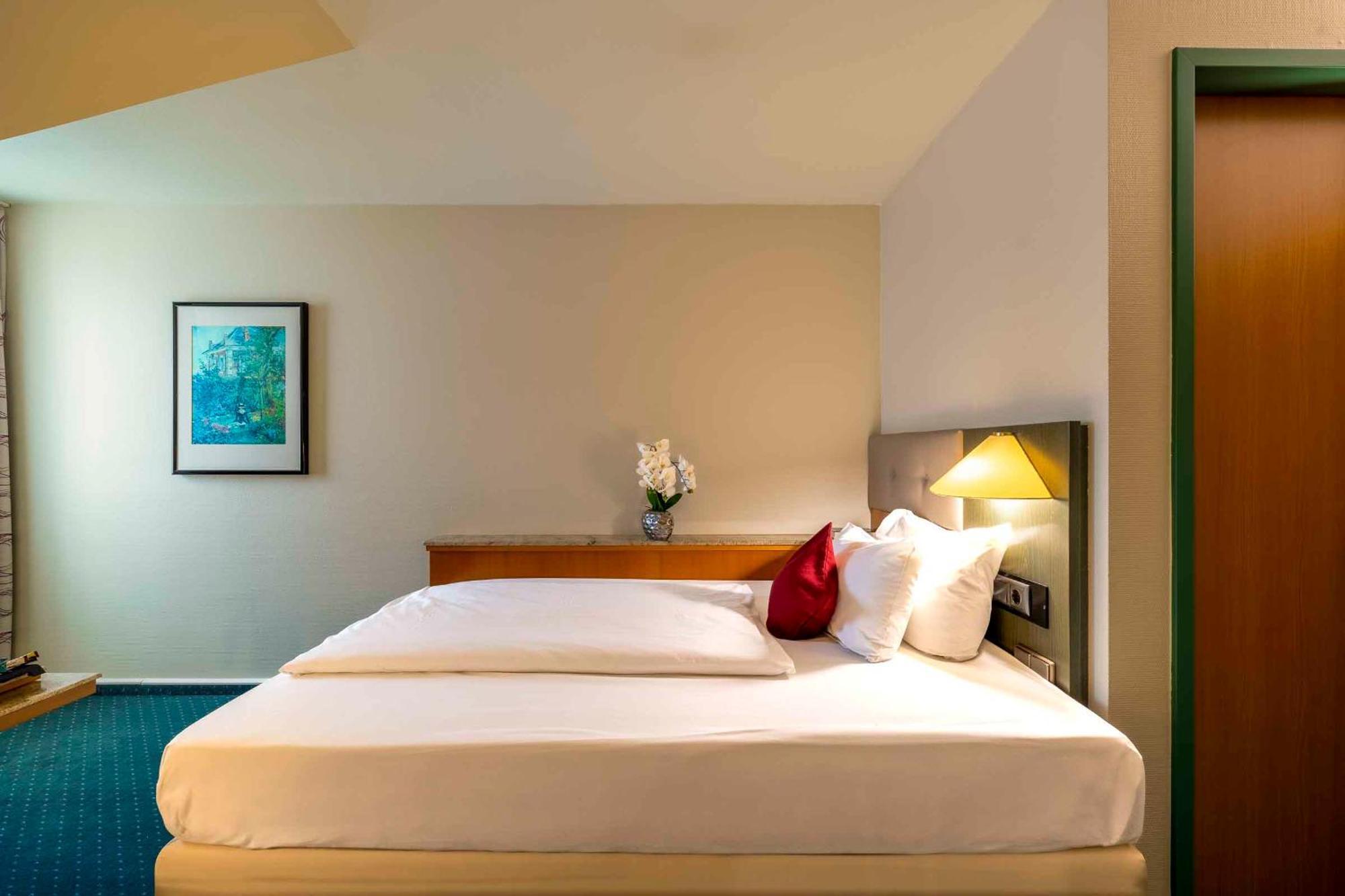 Plaza Inn Blankenburg Ditzingen, Sure Hotel Collection Eksteriør billede