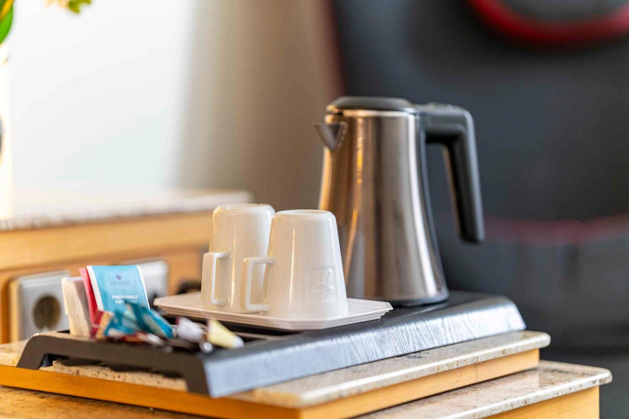 Plaza Inn Blankenburg Ditzingen, Sure Hotel Collection Eksteriør billede