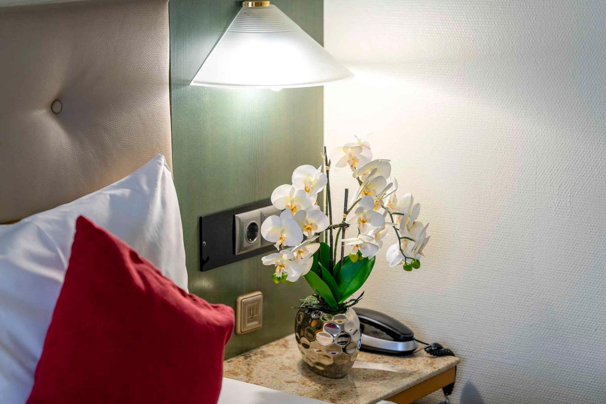Plaza Inn Blankenburg Ditzingen, Sure Hotel Collection Eksteriør billede