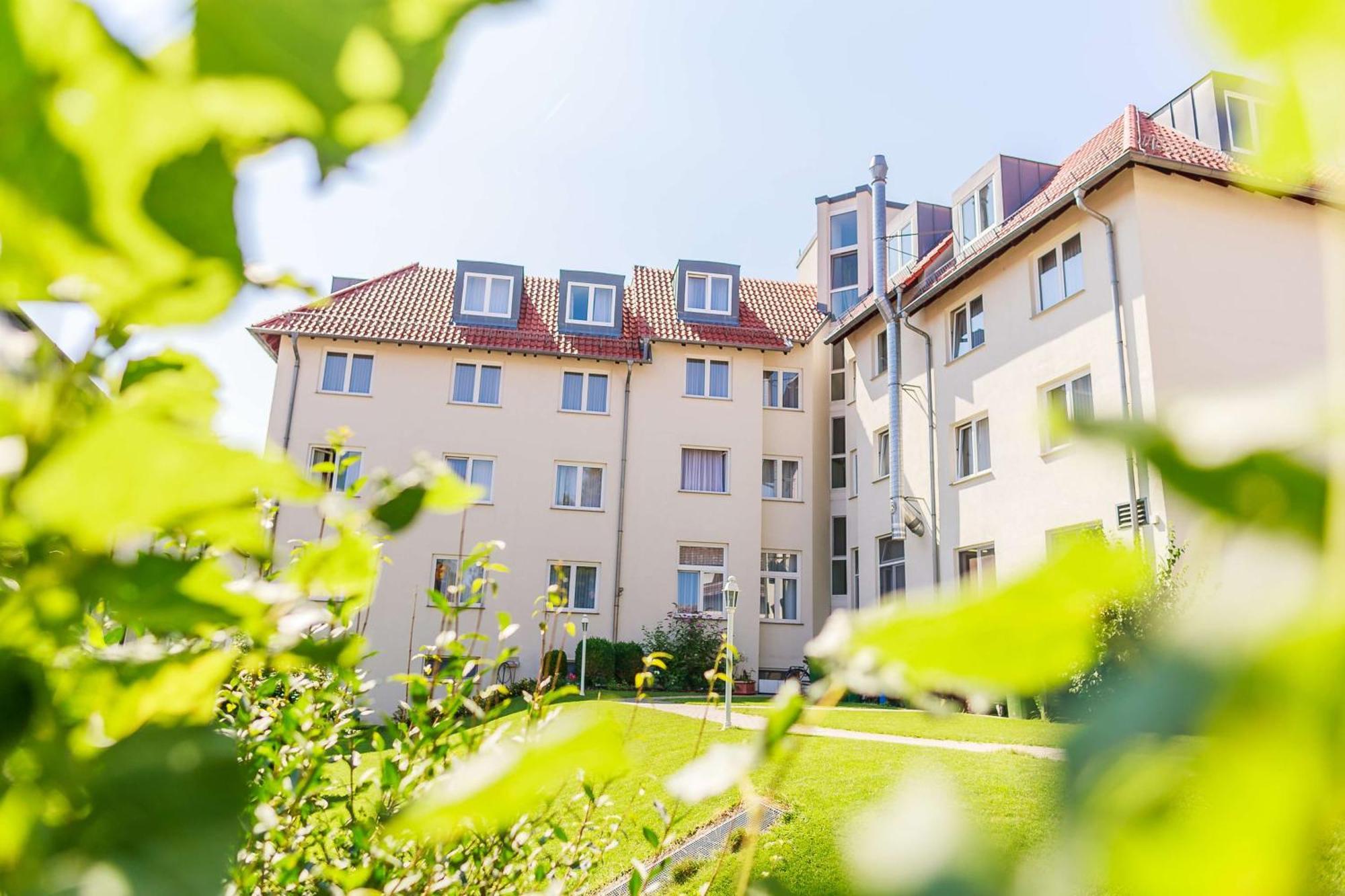 Plaza Inn Blankenburg Ditzingen, Sure Hotel Collection Eksteriør billede
