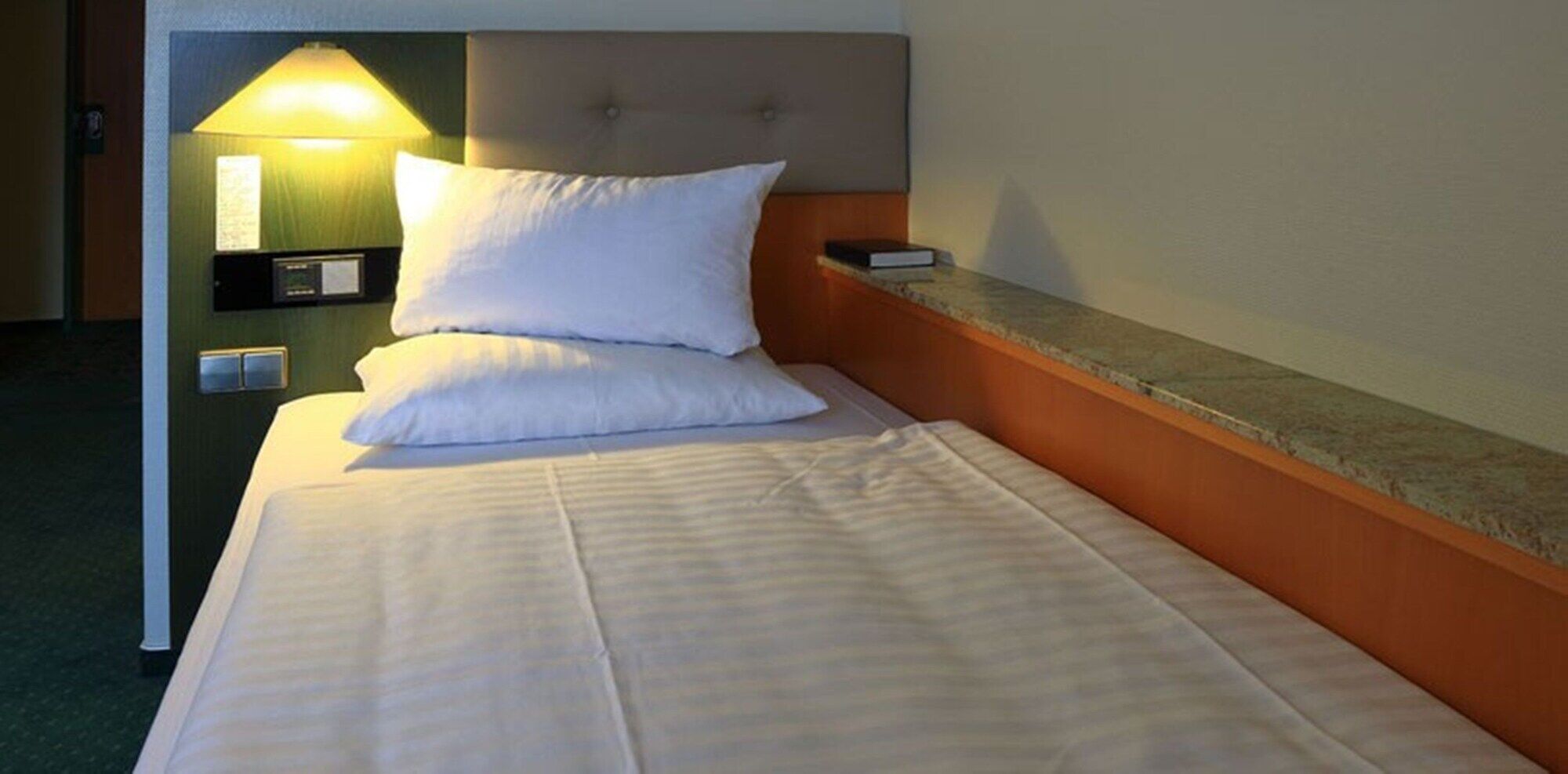 Plaza Inn Blankenburg Ditzingen, Sure Hotel Collection Eksteriør billede